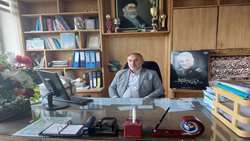 برگزاری 1356 مورد ملاقات مردمی رییس سازمان جهاد کشاورزی آذربایجان غربی در سال 1401