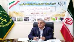 اولین جلسه شورای راهبردی بخش کشاورزی آذربایجان غربی برگزار شد