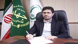 صدور 33 پرونده تغییر کاربری اراضی کشاورزی از طریق سامانه  پنجره واحدمدیریت زمین در آذربایجان غربی