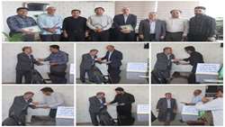 انتقادات سازنده خبرنگاران تأثیر بسزایی در رفع کاستی ها و بهبود عملکرد دستگاه های اجرایی دارد