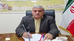برپایی میز ارتباطات مردمی جهاد کشاورزی آذربایجان غربی در چهارمین روز هفته دولت