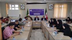 106 پروژه عمرانی، اقتصادی و تولیدی بخش کشاورزی در آذربایجان‌غربی آماده افتتاح و کلنگ زنی در هفته دولت