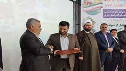 رییس سازمان جهاد کشاورزی استان از معاون هماهنگی امور اقتصادی استاندار آذربایجان غربی تقدیر کرد
