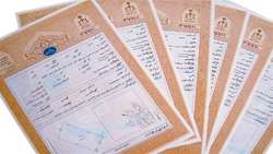 سنددار کردن اراضی کشاورزی بستر مناسب  خدمت‌رسانی بهتر به کشاورزان و مانع زمین‌خواری است