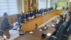 دومین رویداد ترویجی محصولات فناورانه شرکت های دانش بنیان و فناور کشاورزی در ارومیه برگزار می شود / آذربایجان غربی رتبه برتر کشوری در پذیرش فناوری های نوین در بین بهره برداران