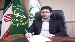 421 هکتار از اراضی کشاورزی آذربایجان غربی با مشارکت کشاورزان تجمیع می شوند