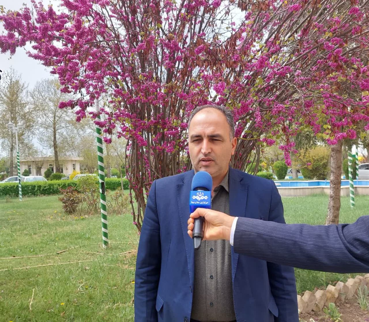  تمهیدات لازم برای مقابله با سرمازدگی اتخاذ شود