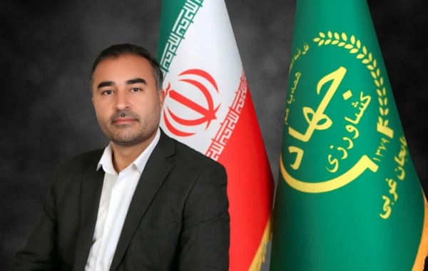 محمدرضا اصغری
