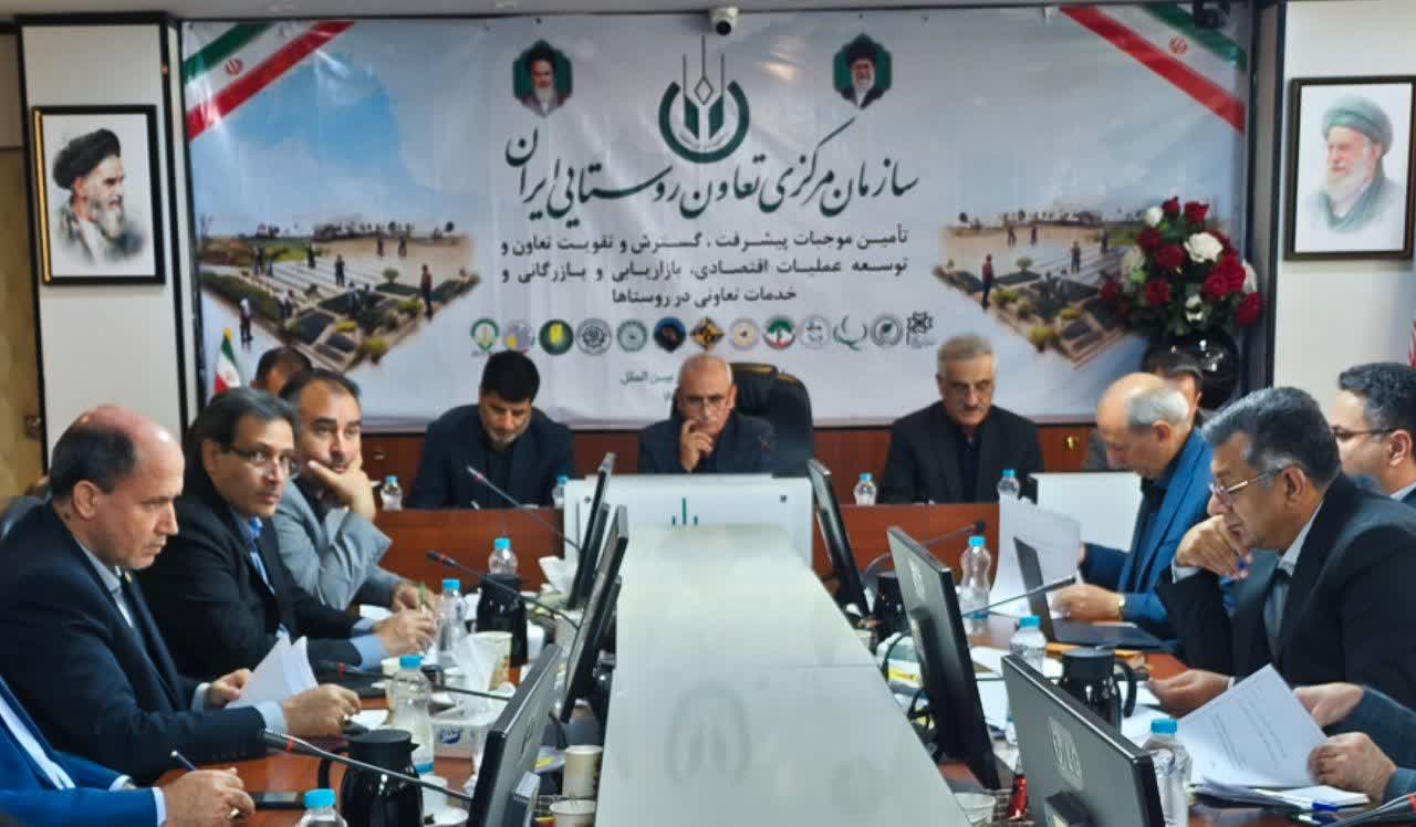 ساماندهی نظام‌های بهره‌برداری آب و کشاورزی در آذربایجان‌غربی شتاب می‌گیرد