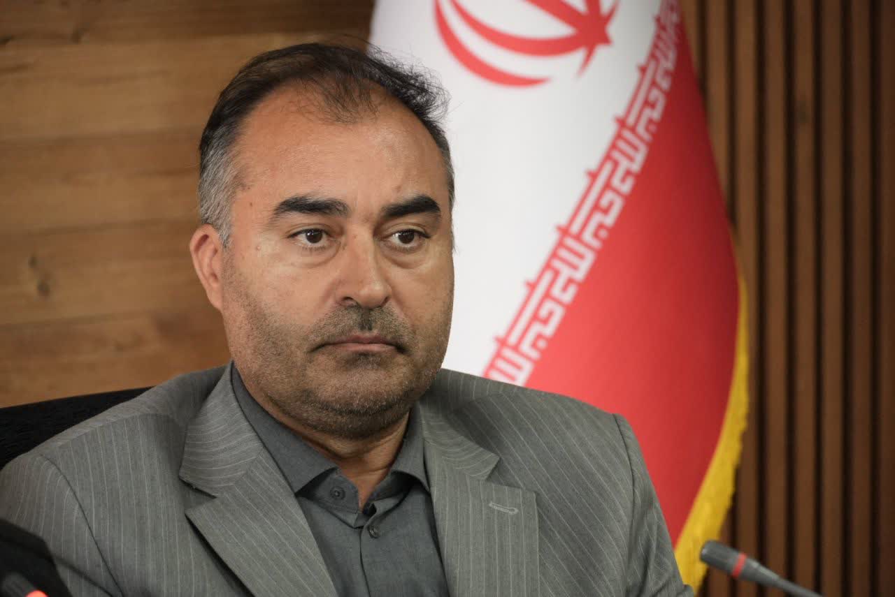  تأمین سوخت مازاد برای کمباین‌های برداشت غلات در آذربایجان غربی
