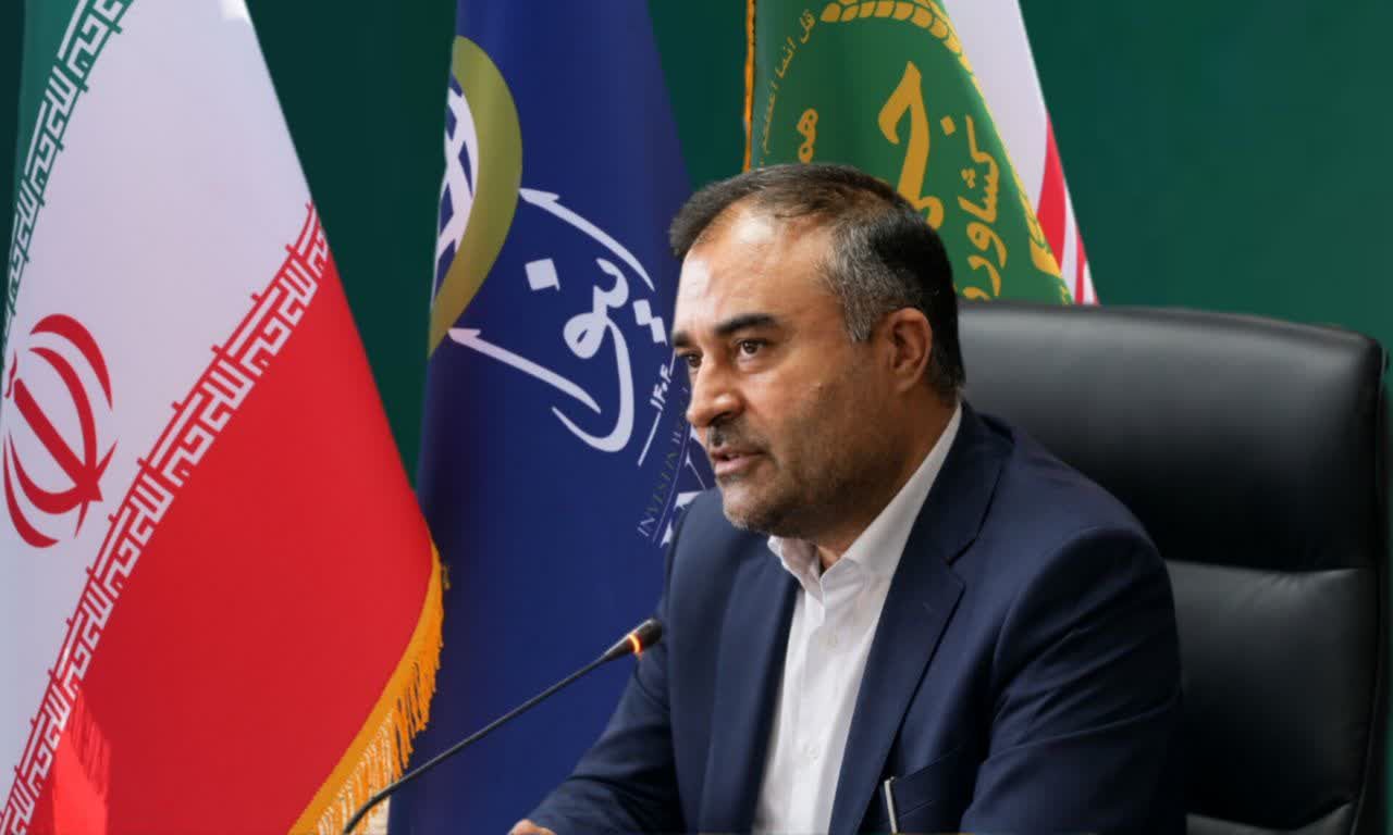 تجلی فرصت‌های طلایی با رونق تولید؛ جهاد کشاورزی آذربایجان‌غربی بر سکوی دوم سرمایه‌گذاری کشور ایستاد