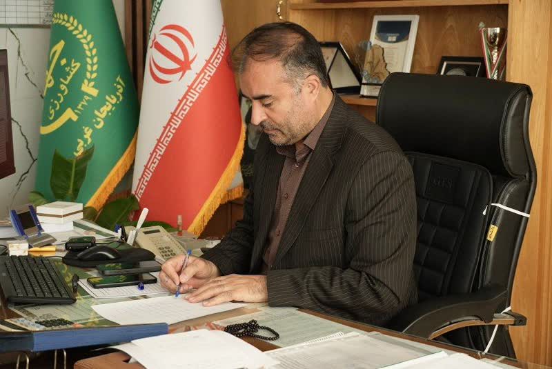 کشاورزان، ستون اقتدار غذایی کشورند