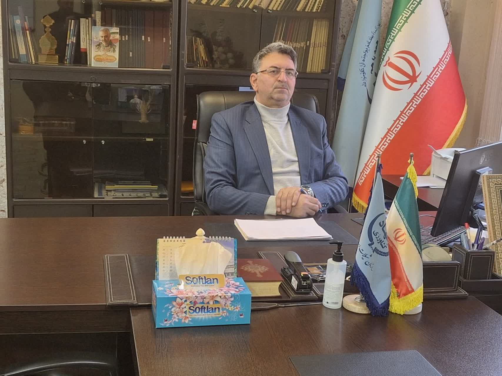 برگزاری جشنواره طبخ آبزیان در چالدران،گامی موثر در جذب سرمایه‌گذاری و ارتقای سرانه مصرف ماهی 