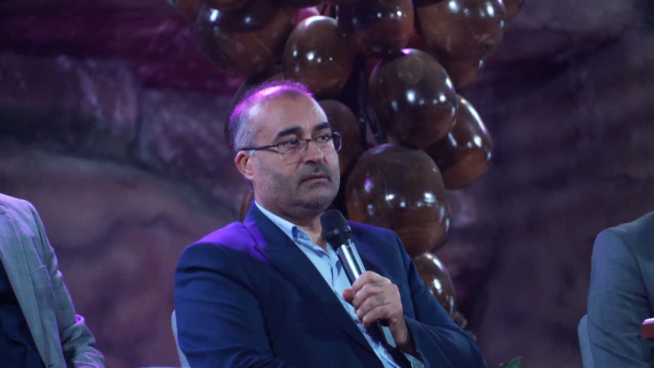 جهش ۲ برابری صادرات محصولات کشاورزی آذربایجان غربی؛ صادرات موفق نیازمند بازاریابی علمی و برندینگ است