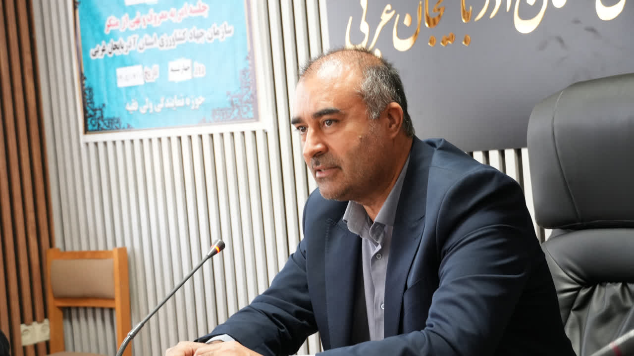 خدمت به مردم، مصداق امر به معروف است؛ تأمین امنیت غذایی در شرایط بحرانی